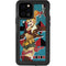 DC Comics Bombshells Harley Quinn iPhone 12 Pro Waterproof Case