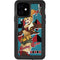 DC Comics Bombshells Harley Quinn iPhone 12 Waterproof Case