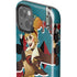 DC Comics Bombshells Harley Quinn iPhone 13 Impact Case