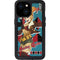 DC Comics Bombshells Harley Quinn iPhone 13 Mini Waterproof Case