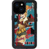 DC Comics Bombshells Harley Quinn iPhone 13 Mini Waterproof Case