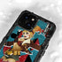 DC Comics Bombshells Harley Quinn iPhone 13 Mini Waterproof Case