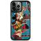 DC Comics Bombshells Harley Quinn iPhone 13 Pro Cargo Case