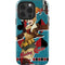 DC Comics Bombshells Harley Quinn iPhone 13 Pro Impact Case