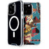 DC Comics Bombshells Harley Quinn iPhone 13 Pro MagSafe Case