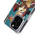DC Comics Bombshells Harley Quinn iPhone 13 Pro MagSafe Case