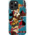 DC Comics Bombshells Harley Quinn iPhone 13 Pro Max Impact Case