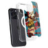 DC Comics Bombshells Harley Quinn iPhone 13 Pro Max MagSafe Case