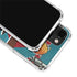 DC Comics Bombshells Harley Quinn iPhone 14 Plus Clear Case