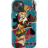 DC Comics Bombshells Harley Quinn iPhone 14 Impact Case