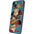 DC Comics Bombshells Harley Quinn iPhone 14 Plus Skin