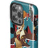 DC Comics Bombshells Harley Quinn iPhone 15 Pro Impact Case