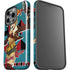 DC Comics Bombshells Harley Quinn iPhone 15 Pro Impact Case