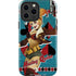 DC Comics Bombshells Harley Quinn iPhone 15 Pro Max Impact Case