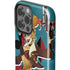 DC Comics Bombshells Harley Quinn iPhone 15 Pro Max Impact Case