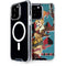 DC Comics Bombshells Harley Quinn iPhone 14 Pro Max MagSafe Case