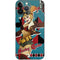 DC Comics Bombshells Harley Quinn iPhone 14 Pro Max Skin