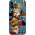 DC Comics Bombshells Harley Quinn iPhone 14 Pro Max Skin