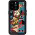 DC Comics Bombshells Harley Quinn iPhone 14 Pro Max Waterproof Case