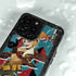 DC Comics Bombshells Harley Quinn iPhone 14 Pro Max Waterproof Case