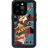 DC Comics Bombshells Harley Quinn iPhone 14 Pro Waterproof Case