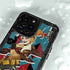 DC Comics Bombshells Harley Quinn iPhone 14 Pro Waterproof Case