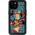 DC Comics Bombshells Harley Quinn iPhone 15 Plus Waterproof Case