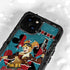 DC Comics Bombshells Harley Quinn iPhone 15 Plus Waterproof Case