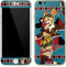 DC Comics Bombshells Harley Quinn iPhone 6/6s Skin