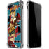 DC Comics Bombshells Harley Quinn iPhone 7/8 Plus Clear Case