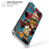 DC Comics Bombshells Harley Quinn iPhone 7/8 Plus Clear Case