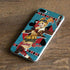 DC Comics Bombshells Harley Quinn iPhone 7 Plus Skin