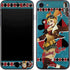 DC Comics Bombshells Harley Quinn iPhone 7 Skin