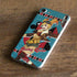 DC Comics Bombshells Harley Quinn iPhone 7 Skin