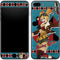 DC Comics Bombshells Harley Quinn iPhone 8 Plus Skin