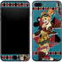 DC Comics Bombshells Harley Quinn iPhone 8 Plus Skin