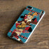 DC Comics Bombshells Harley Quinn iPhone 8 Plus Skin