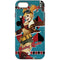 DC Comics Bombshells Harley Quinn iPhone 8 Pro Case