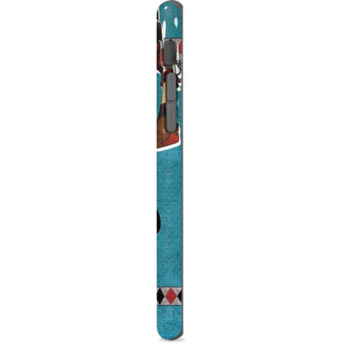 DC Comics Bombshells Harley Quinn iPhone 8 Pro Case