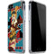 DC Comics Bombshells Harley Quinn iPhone SE (2nd & 3rd Gen) Clear Case