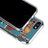 DC Comics Bombshells Harley Quinn iPhone SE (2nd & 3rd Gen) Clear Case