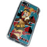 DC Comics Bombshells Harley Quinn iPhone SE (2nd & 3rd Gen) Clear Case