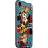 DC Comics Bombshells Harley Quinn iPhone SE (2nd & 3rd Gen) Skin