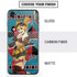 DC Comics Bombshells Harley Quinn iPhone SE (2nd & 3rd Gen) Skin