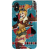 DC Comics Bombshells Harley Quinn iPhone X Pro Case