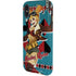 DC Comics Bombshells Harley Quinn iPhone X Pro Case