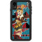 DC Comics Bombshells Harley Quinn iPhone XR Waterproof Case