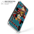 DC Comics Bombshells Harley Quinn iPhone XS Max Clear Case