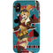DC Comics Bombshells Harley Quinn iPhone XS Pro Case