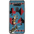 DC Comics Bombshells Harley Quinn LG K51/Q51 Clear Case